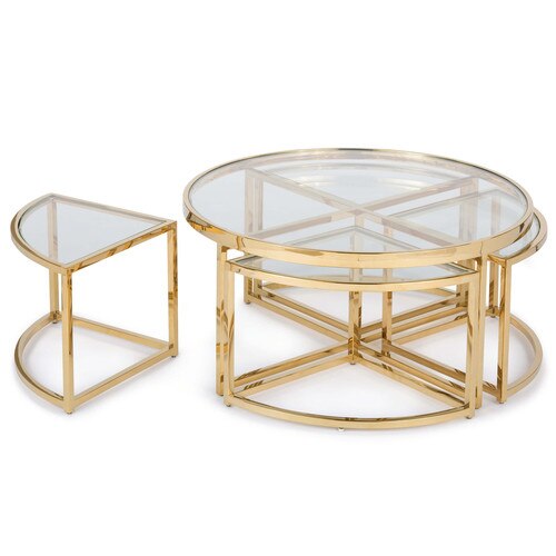 Majestic Coffee Table